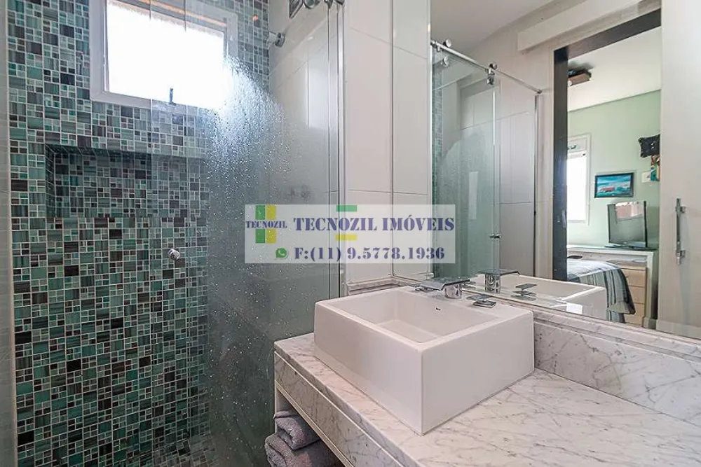 Apartamento, 3 quartos, 184 m² - Foto 11