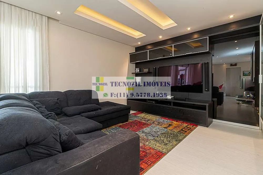 Apartamento, 3 quartos, 184 m² - Foto 14