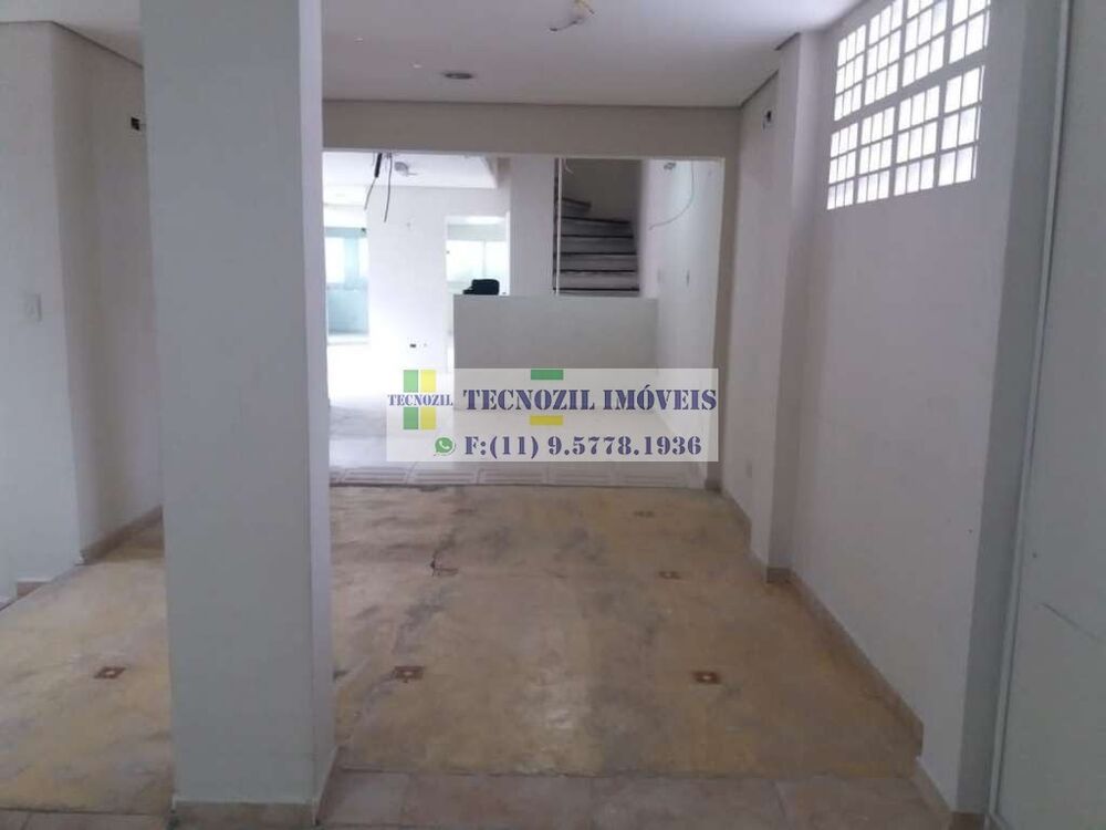 Sobrado, 3 quartos, 320 m² - Foto 3