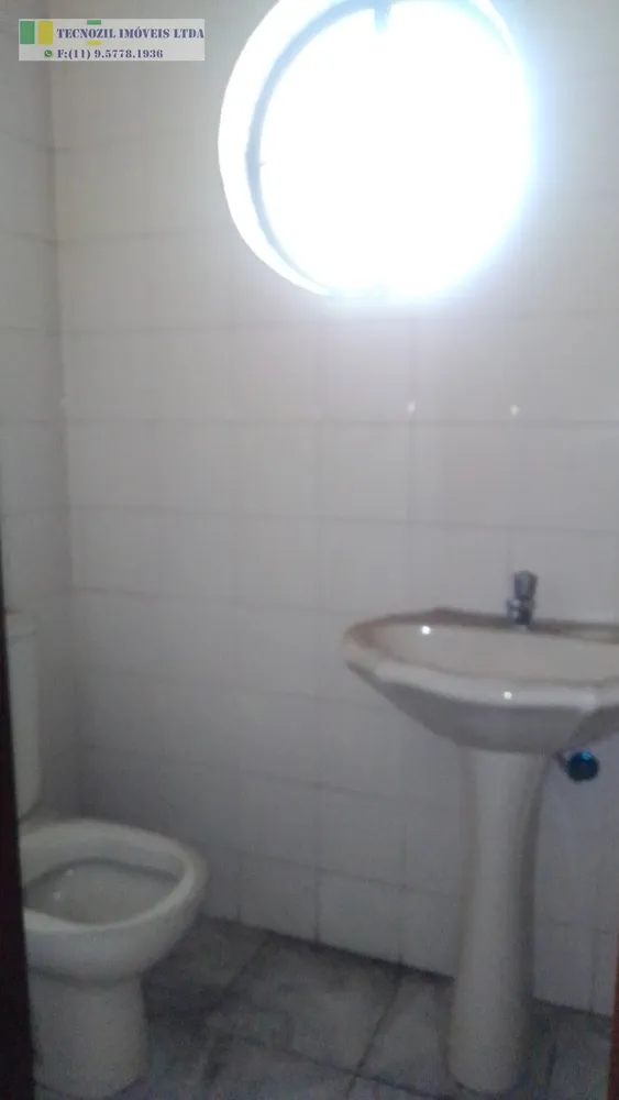 Sobrado, 4 quartos, 300 m² - Foto 8