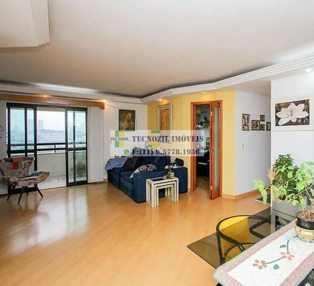 Apartamento, 3 quartos, 105 m² - Foto 2