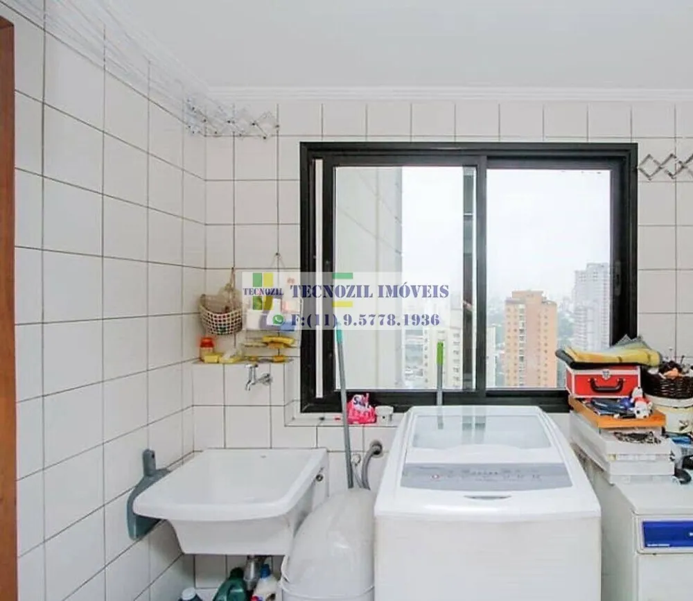 Apartamento, 3 quartos, 105 m² - Foto 11