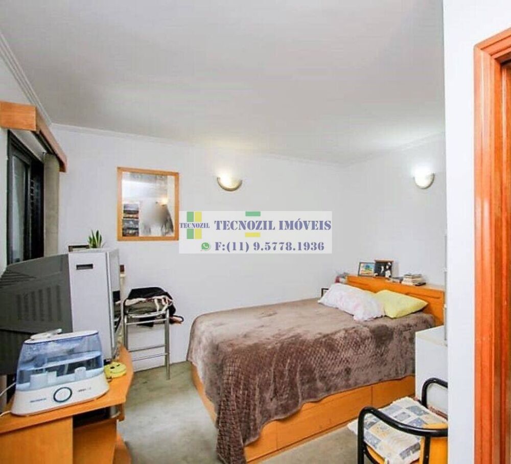 Apartamento, 3 quartos, 105 m² - Foto 3