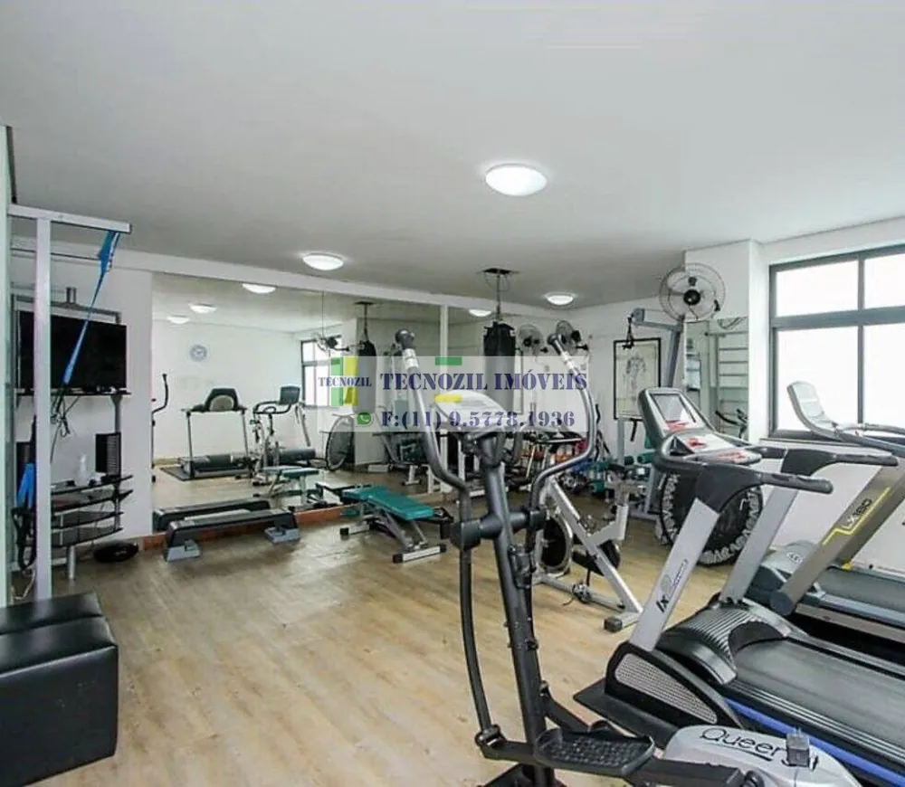 Apartamento, 3 quartos, 105 m² - Foto 15