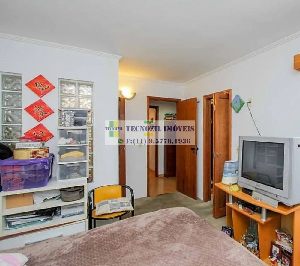 Apartamento, 3 quartos, 105 m² - Foto 3