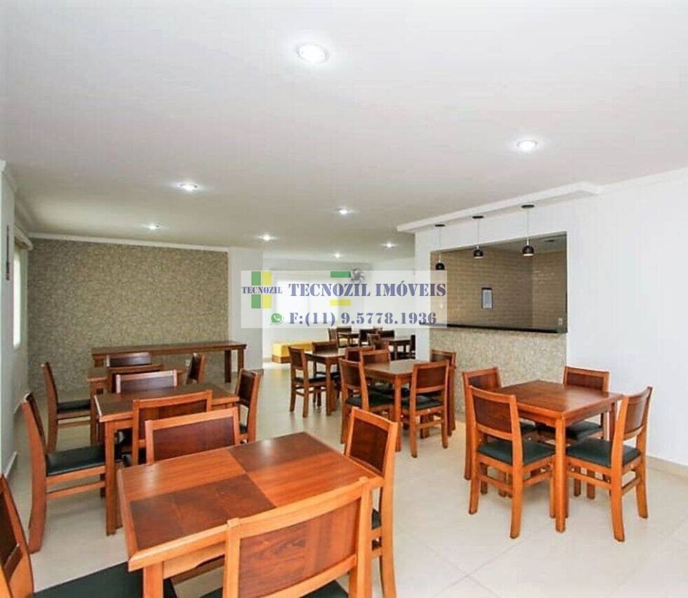 Apartamento, 3 quartos, 105 m² - Foto 2