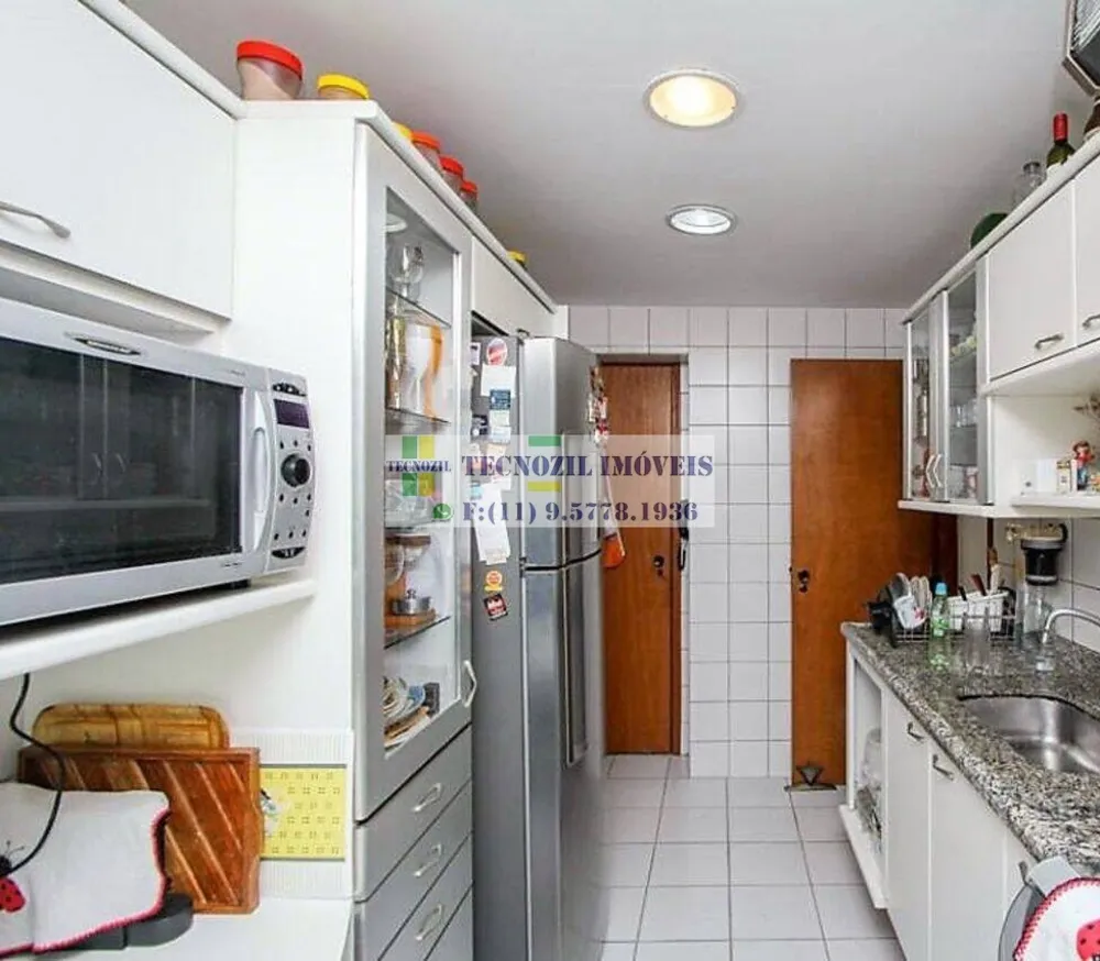 Apartamento, 3 quartos, 105 m² - Foto 9