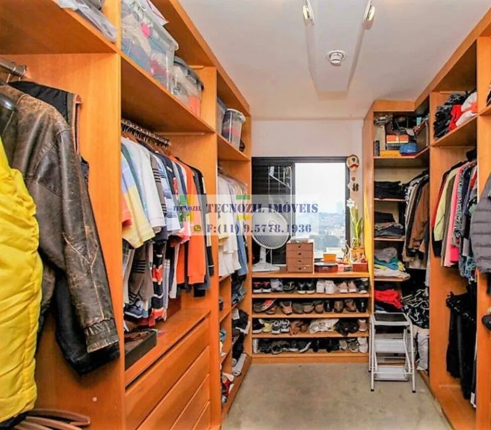 Apartamento, 3 quartos, 105 m² - Foto 4