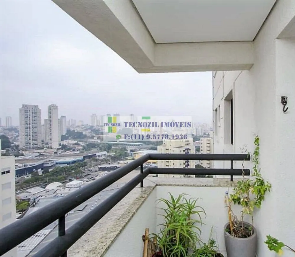 Apartamento, 3 quartos, 105 m² - Foto 1