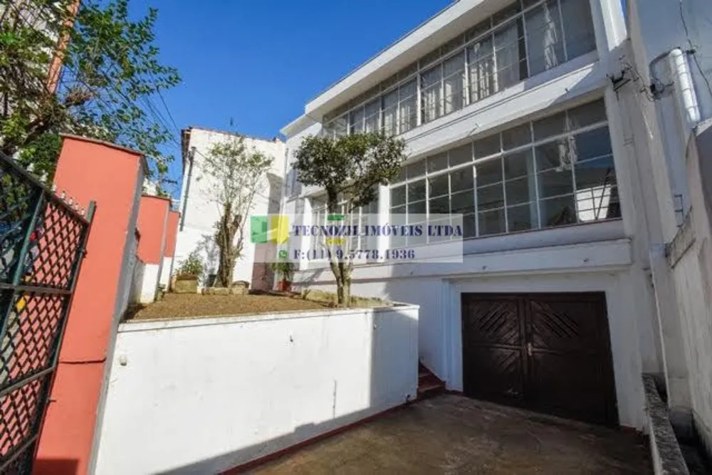 Prédio Inteiro, 466 m² - Foto 1