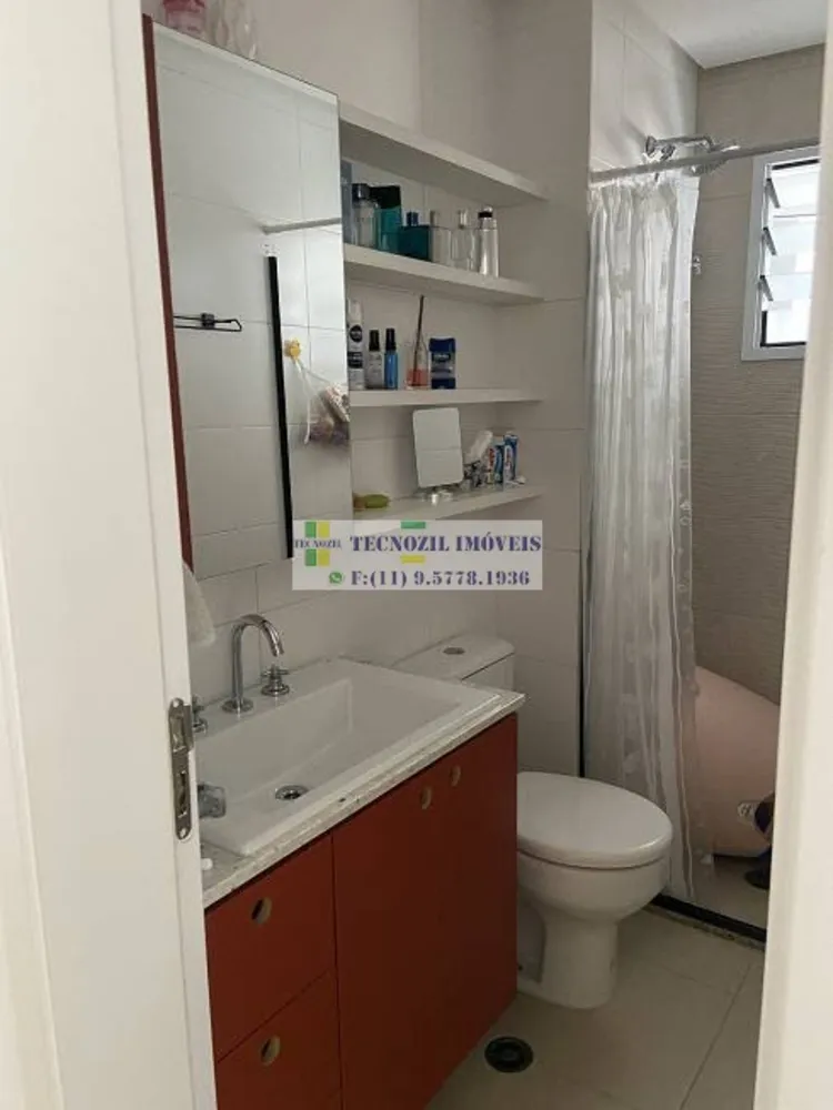 Apartamento, 3 quartos, 82 m² - Foto 9