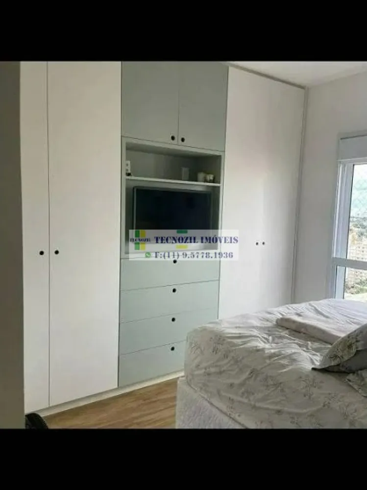 Apartamento, 3 quartos, 82 m² - Foto 12