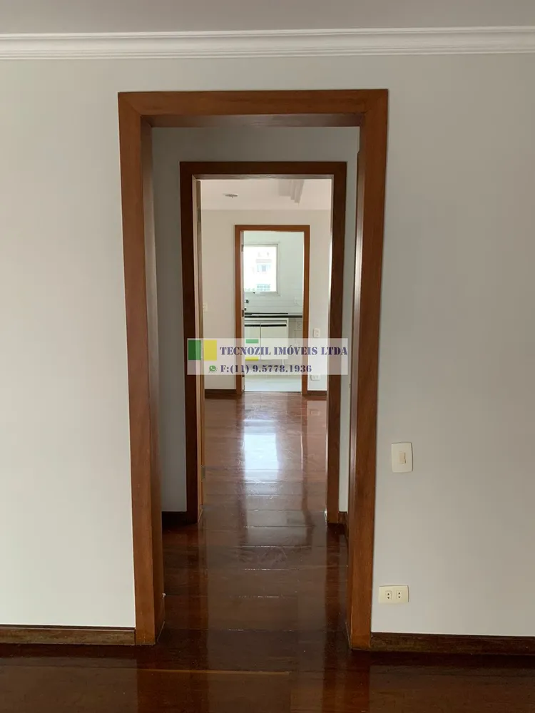 Apartamento, 3 quartos, 194 m² - Foto 11