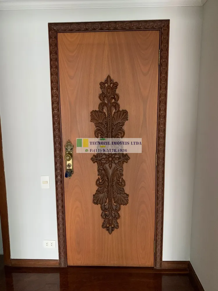 Apartamento, 3 quartos, 194 m² - Foto 8