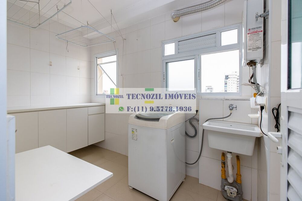 Apartamento, 3 quartos, 94 m² - Foto 16
