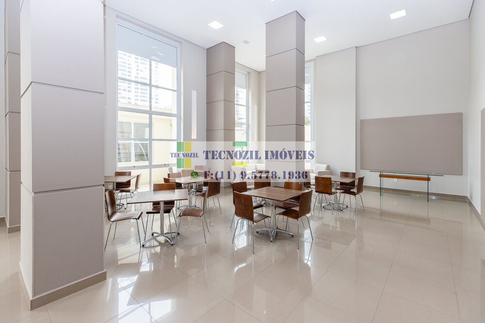 Apartamento, 3 quartos, 94 m² - Foto 4