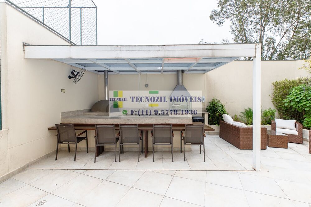Apartamento, 3 quartos, 94 m² - Foto 5