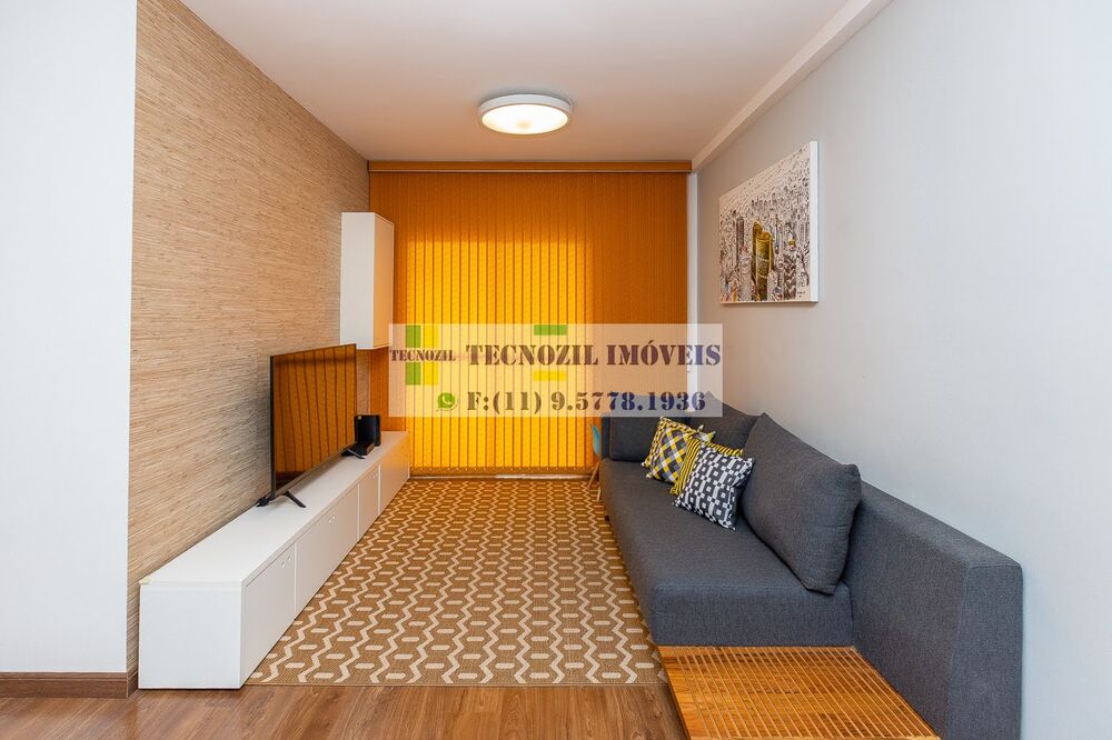 Apartamento, 3 quartos, 94 m² - Foto 18