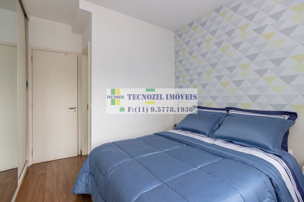 Apartamento, 3 quartos, 94 m² - Foto 1