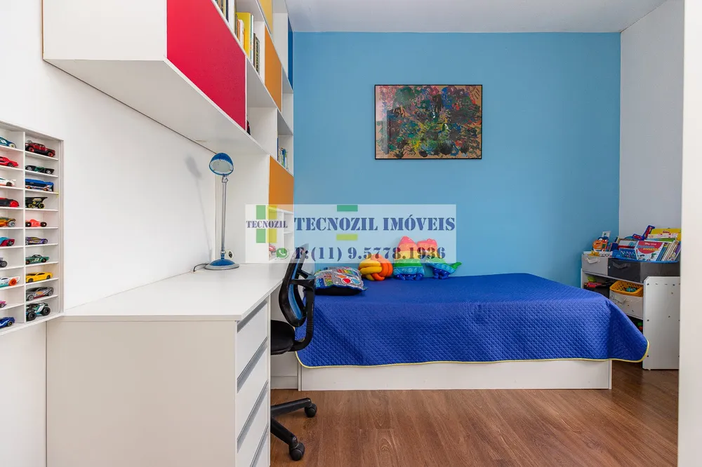 Apartamento, 3 quartos, 94 m² - Foto 21