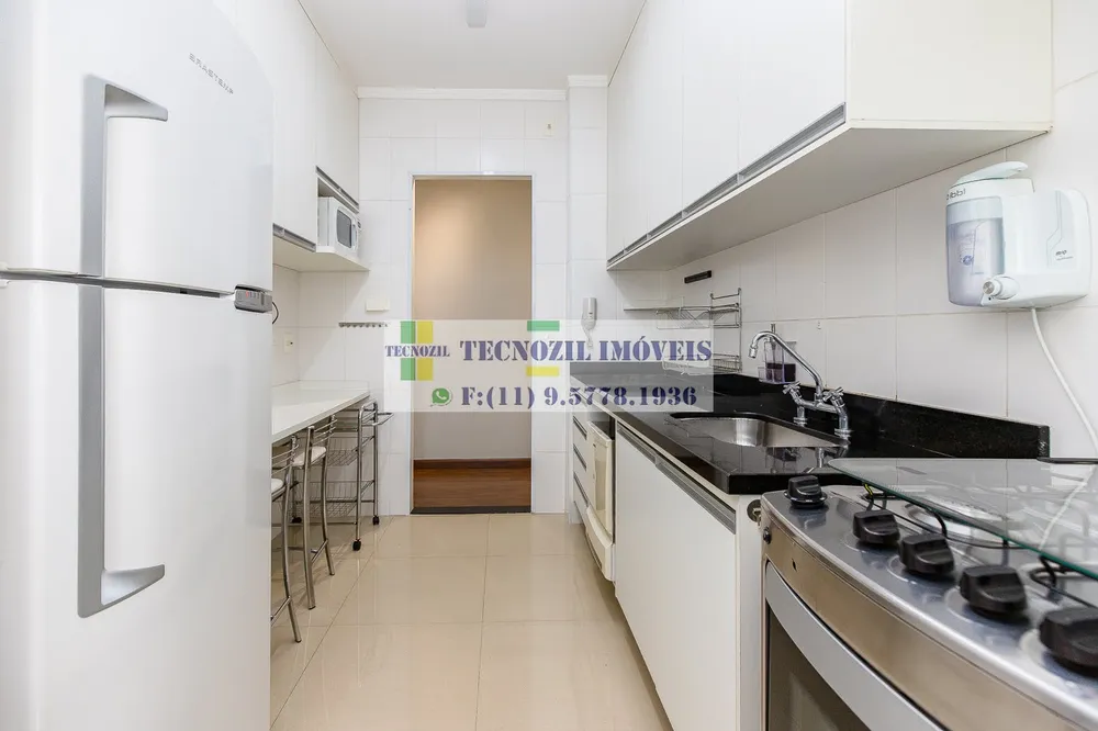 Apartamento, 3 quartos, 94 m² - Foto 24