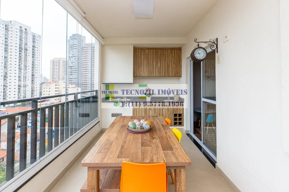 Apartamento, 3 quartos, 94 m² - Foto 22