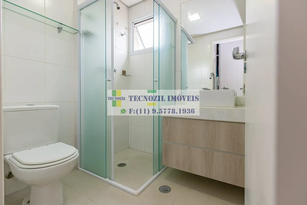 Apartamento, 3 quartos, 94 m² - Foto 17