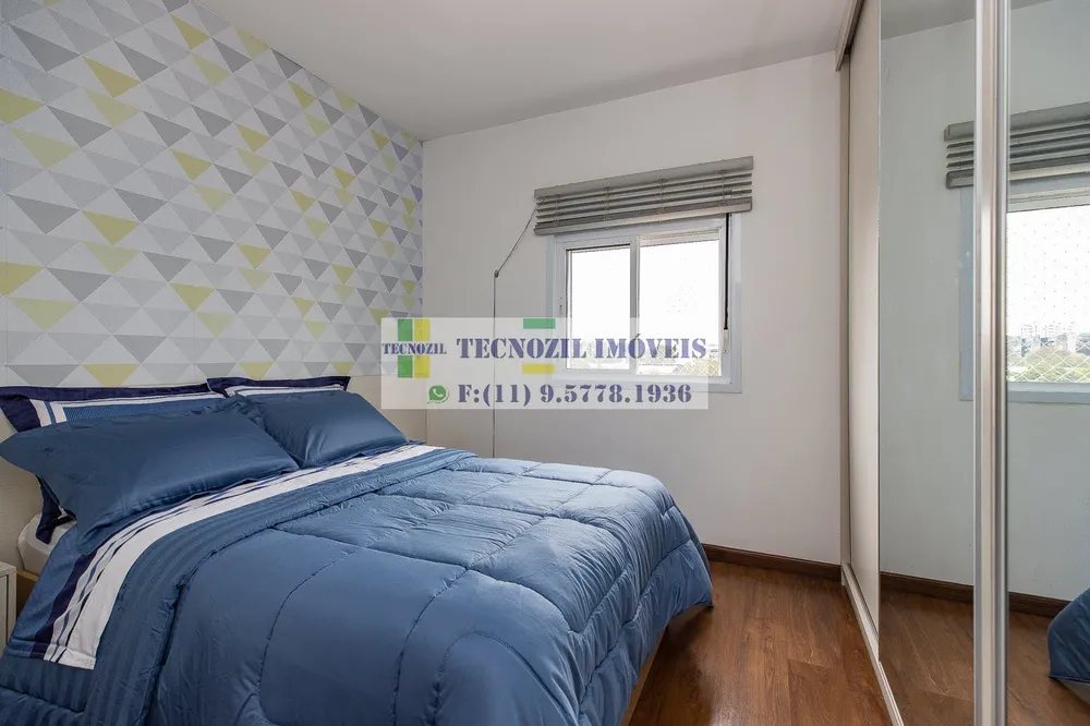 Apartamento, 3 quartos, 94 m² - Foto 23