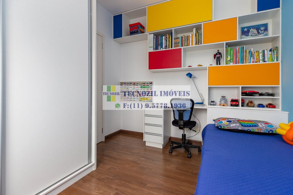 Apartamento, 3 quartos, 94 m² - Foto 12