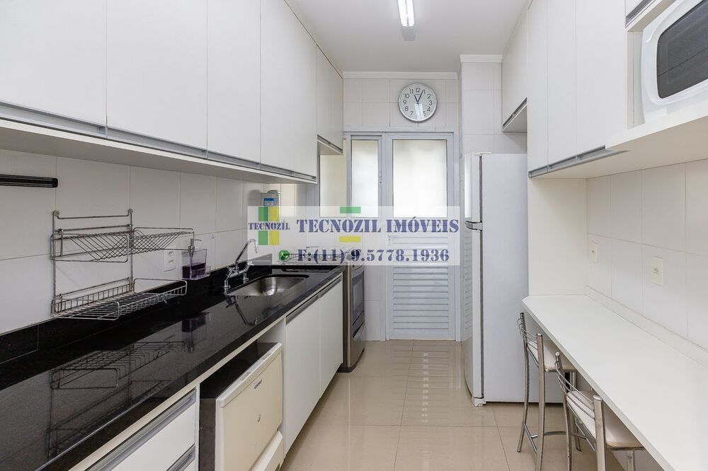 Apartamento, 3 quartos, 94 m² - Foto 13