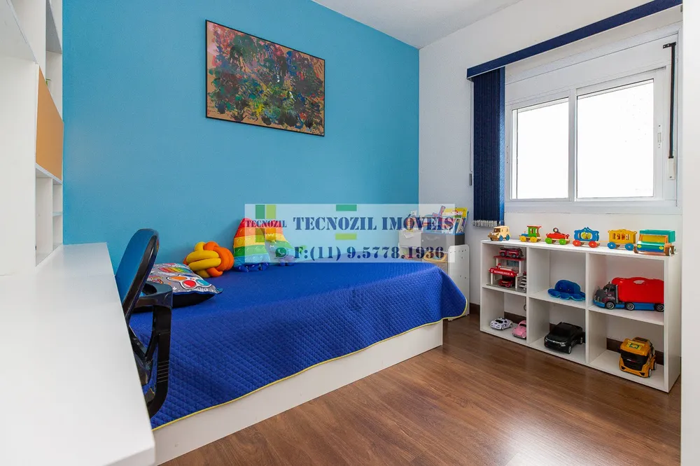 Apartamento, 3 quartos, 94 m² - Foto 13