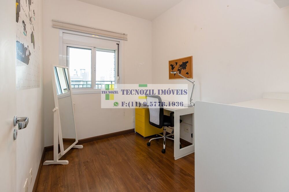 Apartamento, 3 quartos, 94 m² - Foto 7