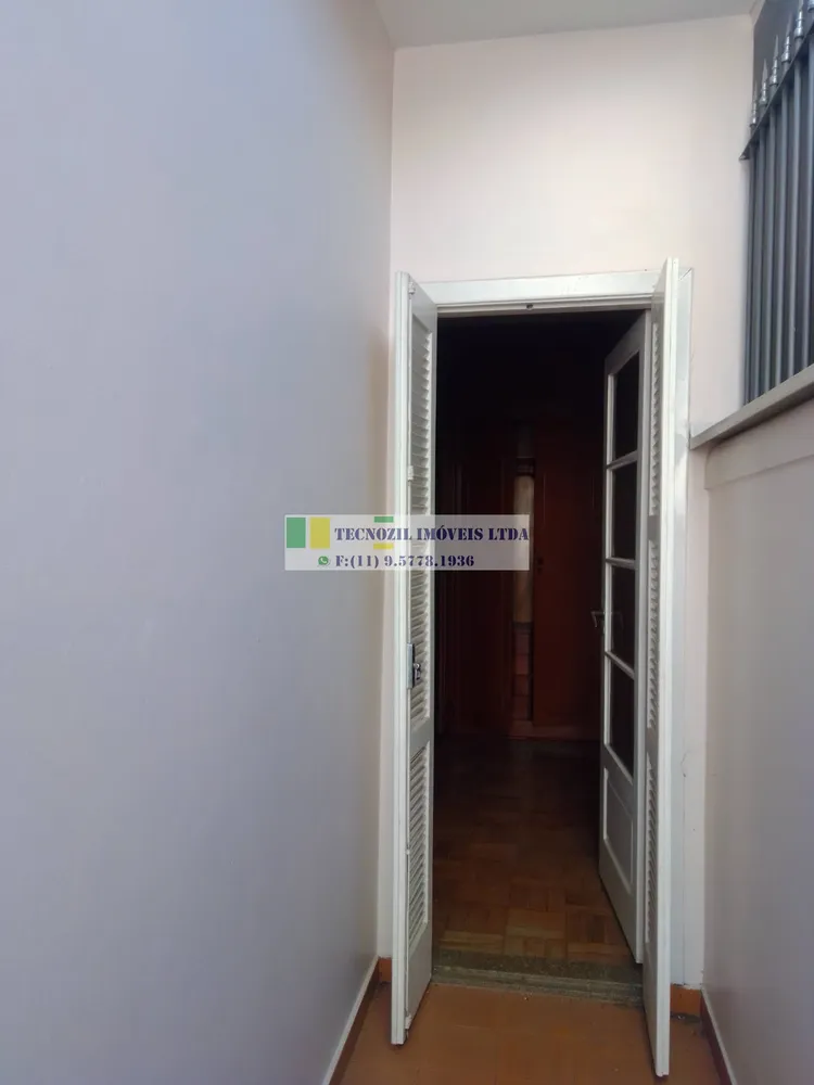Sobrado, 3 quartos, 130 m² - Foto 4