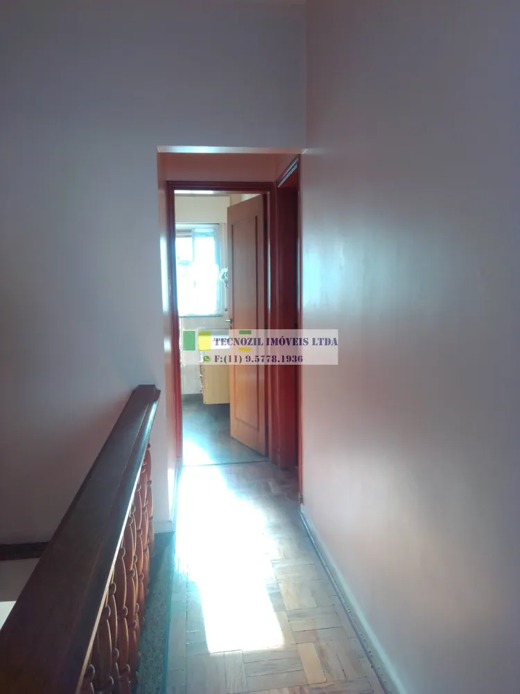 Sobrado, 3 quartos, 130 m² - Foto 1