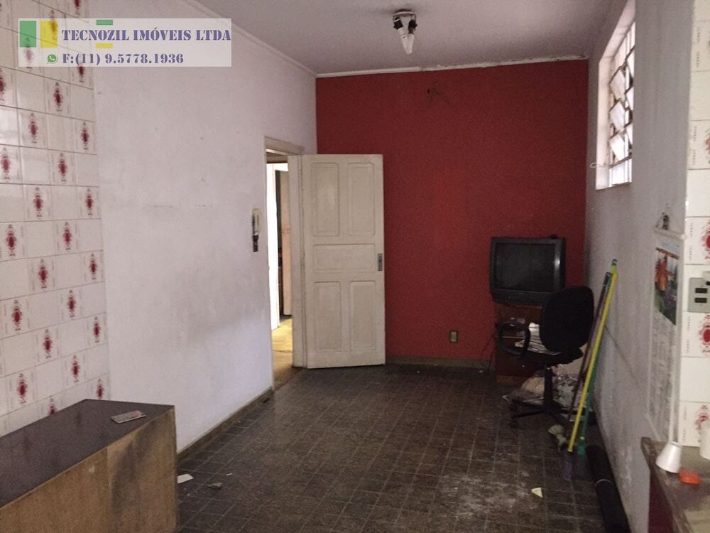 Sobrado, 3 quartos, 432 m² - Foto 1