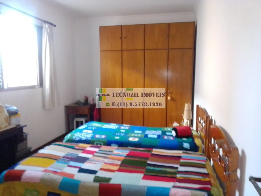 Sobrado, 2 quartos, 70 m² - Foto 5