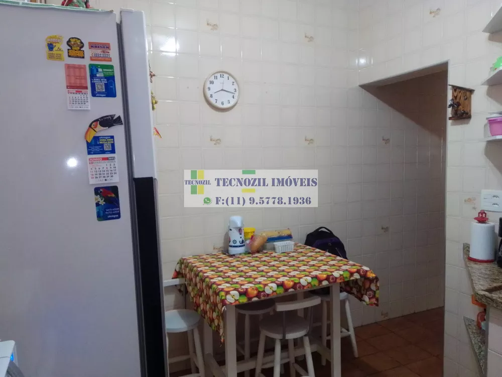 Sobrado à venda com 2 quartos, 70m² - Foto 3