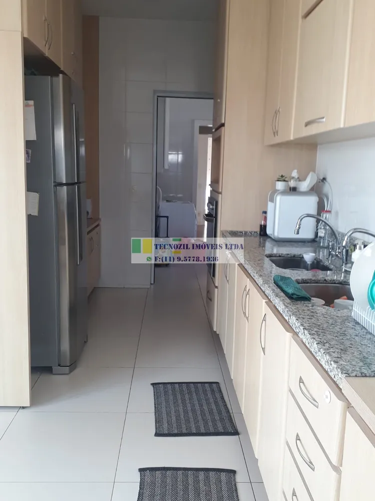 Cobertura, 4 quartos, 392 m² - Foto 7