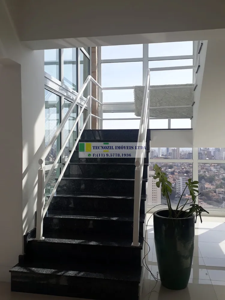 Cobertura, 4 quartos, 392 m² - Foto 1
