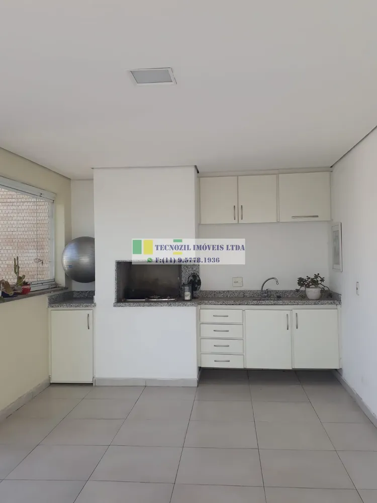 Cobertura, 4 quartos, 392 m² - Foto 8