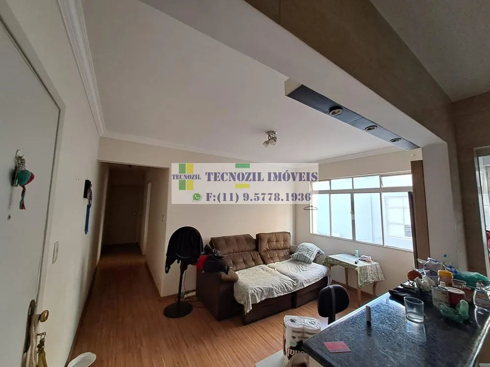 Apartamento, 2 quartos, 58 m² - Foto 8