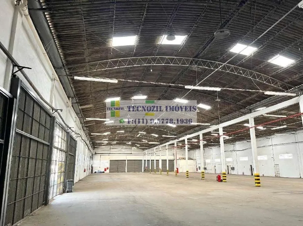 Depósito-Galpão, 4316 m² - Foto 3