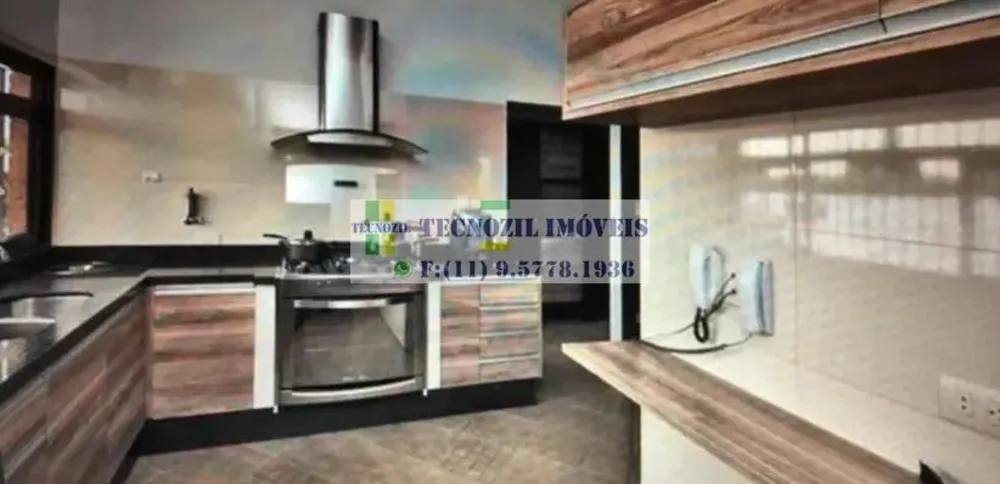 Sobrado, 3 quartos, 5 m² - Foto 12