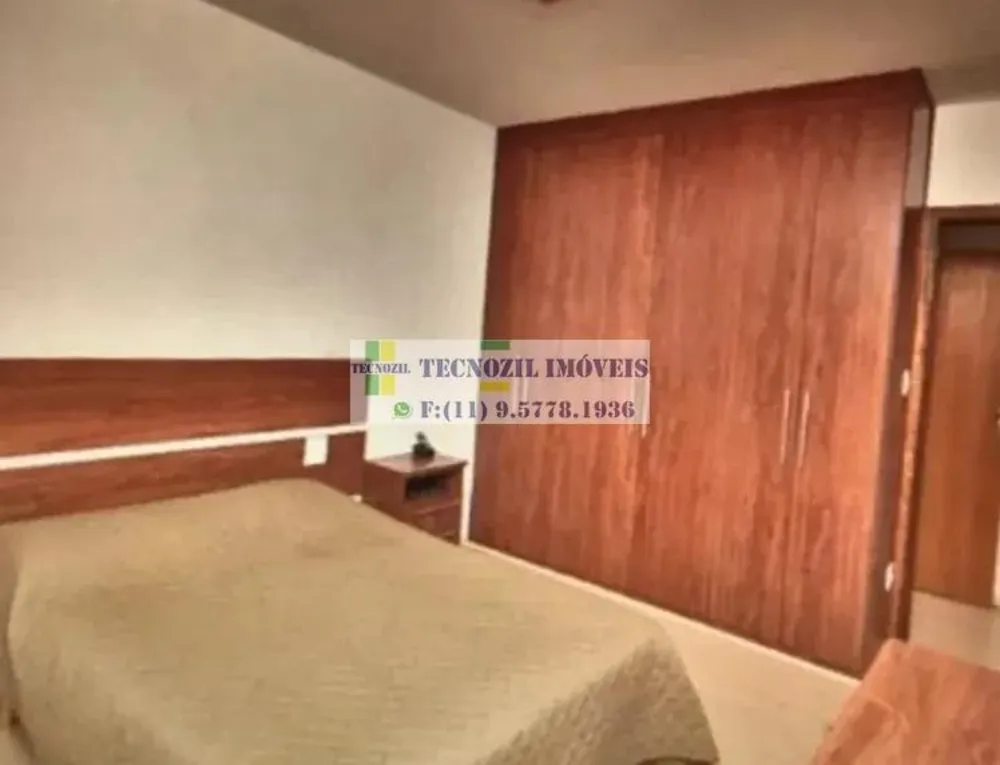 Sobrado, 3 quartos, 5 m² - Foto 6
