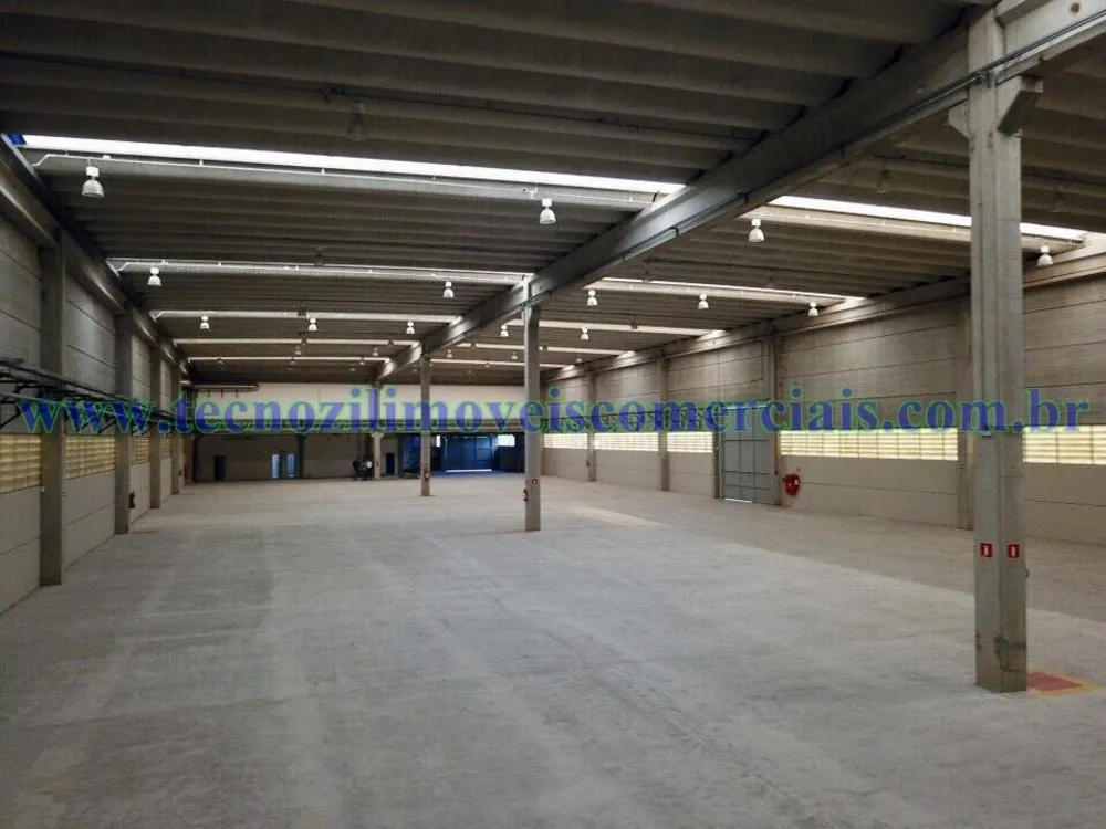 Depósito-Galpão, 4307 m² - Foto 3