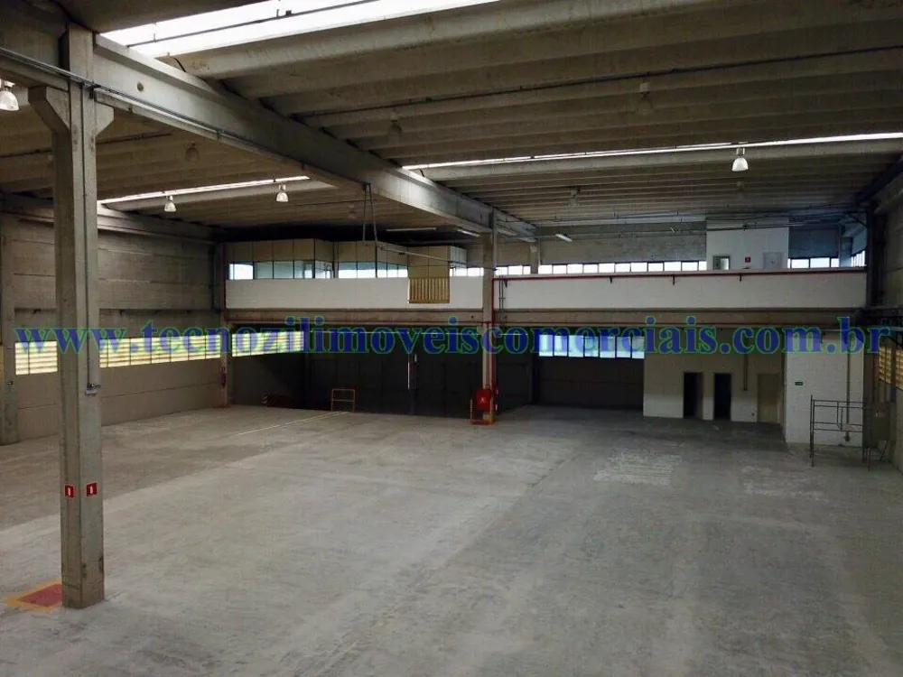 Depósito-Galpão, 4307 m² - Foto 1
