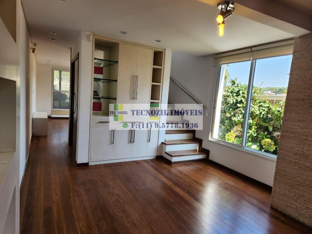 Sobrado, 3 quartos, 189 m² - Foto 1