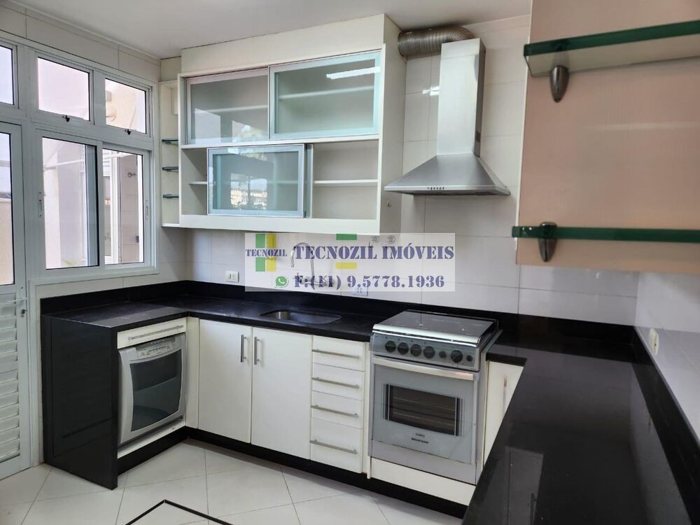 Sobrado, 3 quartos, 189 m² - Foto 4