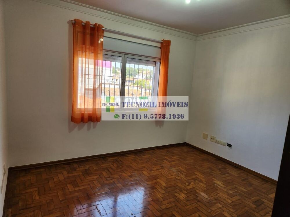 Sobrado, 3 quartos, 189 m² - Foto 18