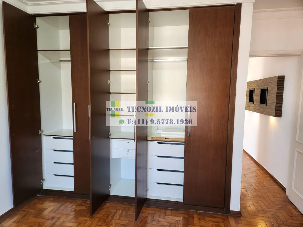 Sobrado, 3 quartos, 189 m² - Foto 19